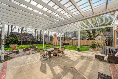 7603 Stoney Side Lane Indianapolis IN 46259