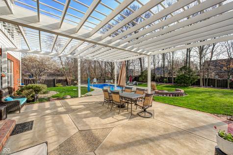 7603 Stoney Side Lane Indianapolis IN 46259