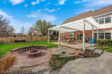 7603 Stoney Side Lane Indianapolis IN 46259