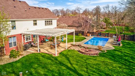 7603 Stoney Side Lane Indianapolis IN 46259