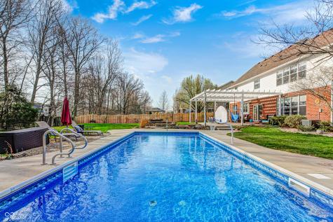 7603 Stoney Side Lane Indianapolis IN 46259
