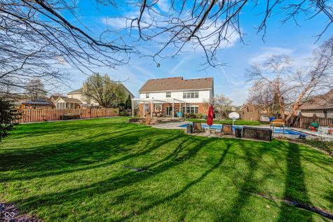 7603 Stoney Side Lane Indianapolis IN 46259