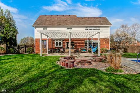 7603 Stoney Side Lane Indianapolis IN 46259