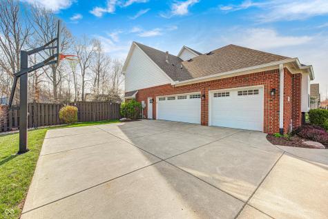 7603 Stoney Side Lane Indianapolis IN 46259