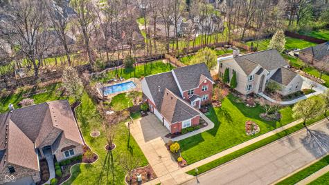 7603 Stoney Side Lane Indianapolis IN 46259