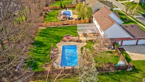 7603 Stoney Side Lane Indianapolis IN 46259