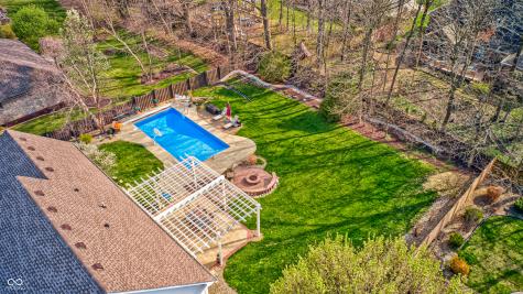 7603 Stoney Side Lane Indianapolis IN 46259