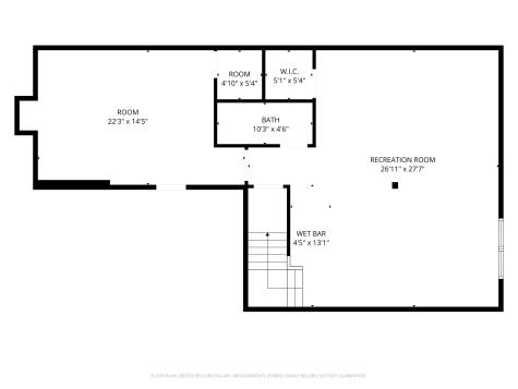 7603 Stoney Side Lane Indianapolis IN 46259