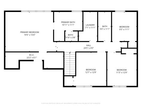 7603 Stoney Side Lane Indianapolis IN 46259