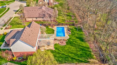 7603 Stoney Side Lane Indianapolis IN 46259