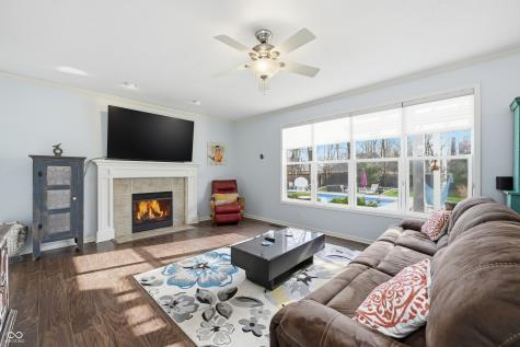 7603 Stoney Side Lane Indianapolis IN 46259