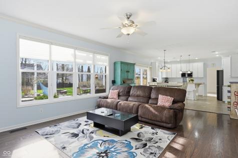 7603 Stoney Side Lane Indianapolis IN 46259