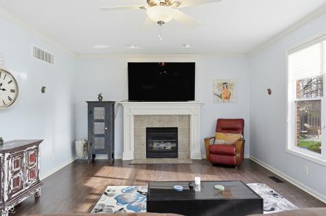 7603 Stoney Side Lane Indianapolis IN 46259
