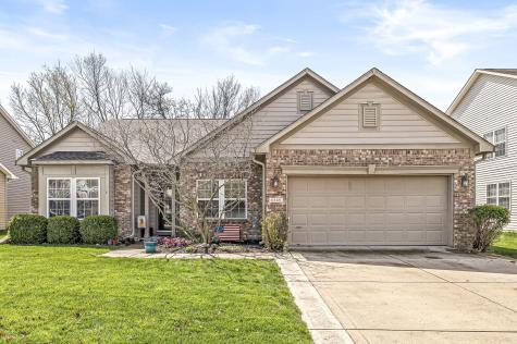 6549 Heritage Hill Drive Indianapolis IN 46237