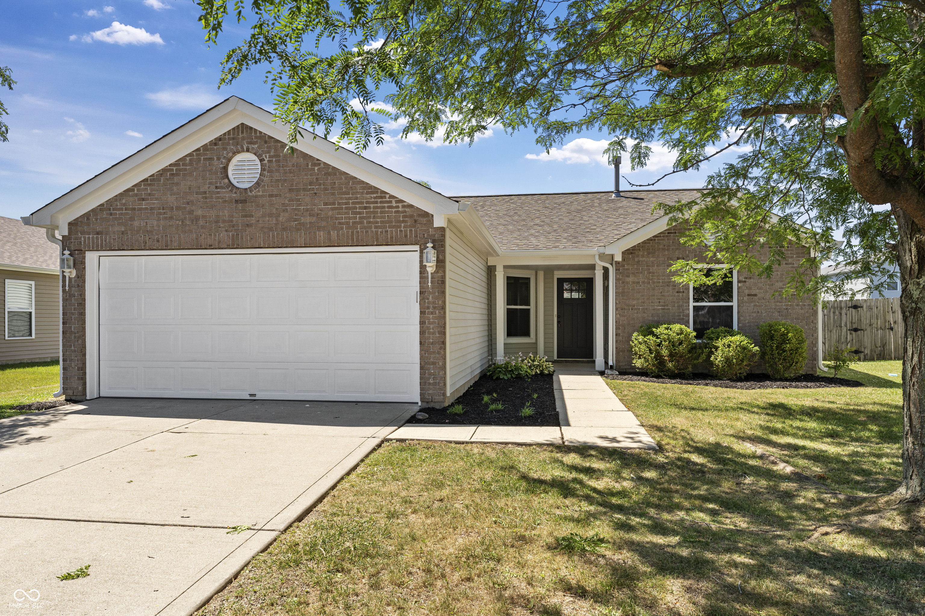 7851 Caraway Lane Indianapolis IN 46239