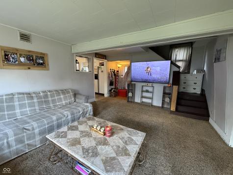 221 N Main Street Modoc IN 47358