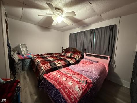 221 N Main Street Modoc IN 47358