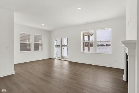 5232 Foxley Park Lane Avon IN 46123