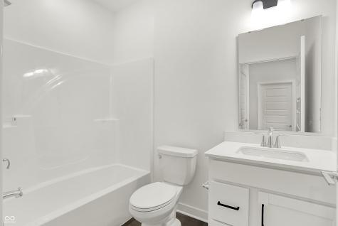 5232 Foxley Park Lane Avon IN 46123