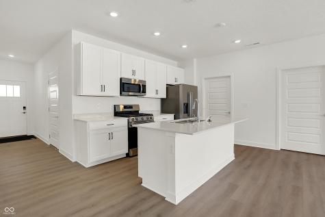 5232 Foxley Park Lane Avon IN 46123