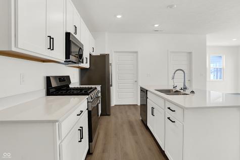 5232 Foxley Park Lane Avon IN 46123