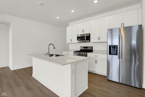 5232 Foxley Park Lane Avon IN 46123