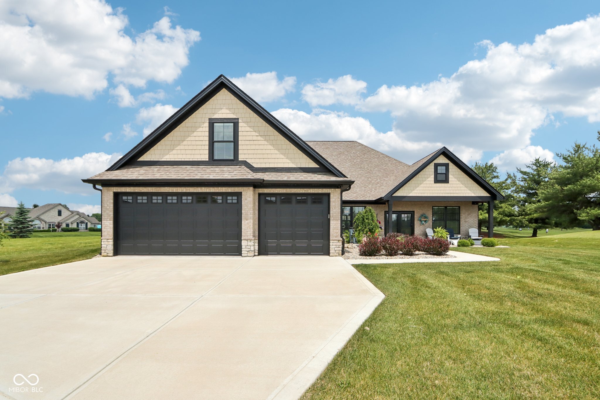 1295 Maclaren Court Franklin IN 46131