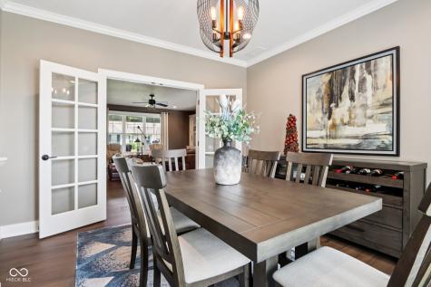 1295 Maclaren Court Franklin IN 46131