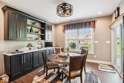 1295 Maclaren Court Franklin IN 46131