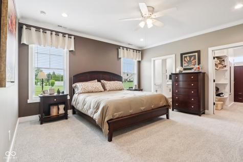 1295 Maclaren Court Franklin IN 46131