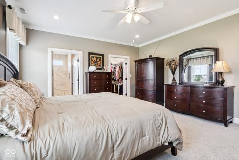 1295 Maclaren Court Franklin IN 46131