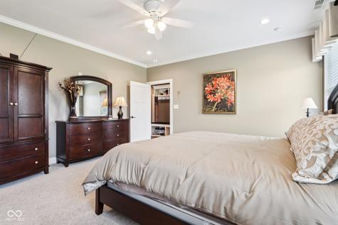 1295 Maclaren Court Franklin IN 46131
