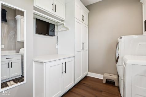 1295 Maclaren Court Franklin IN 46131