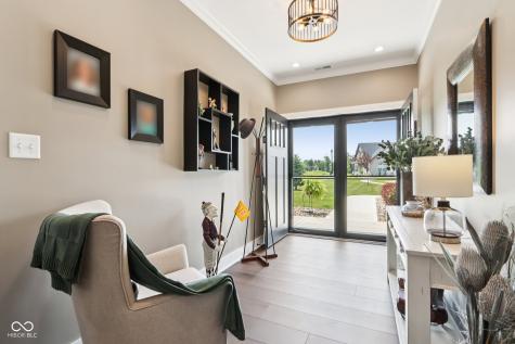 1295 Maclaren Court Franklin IN 46131