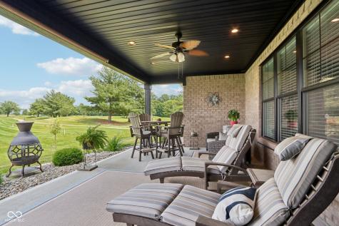 1295 Maclaren Court Franklin IN 46131