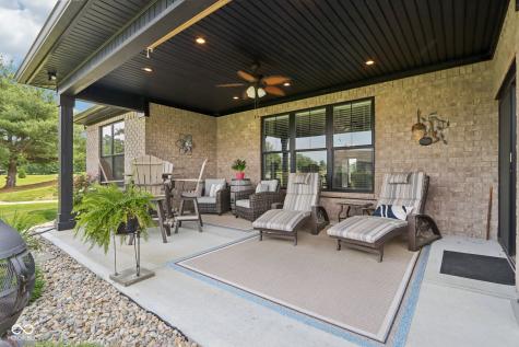 1295 Maclaren Court Franklin IN 46131