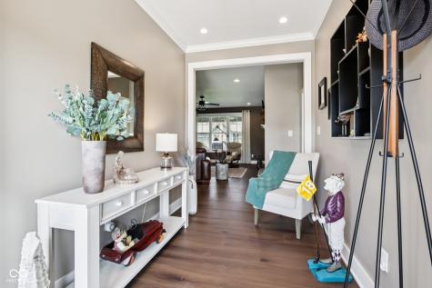 1295 Maclaren Court Franklin IN 46131