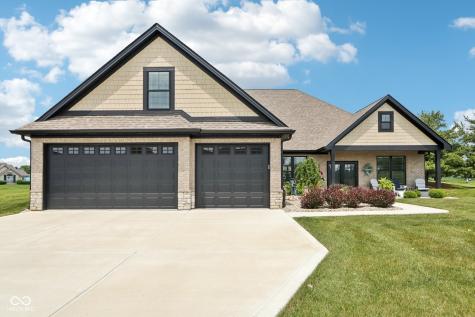 1295 Maclaren Court Franklin IN 46131