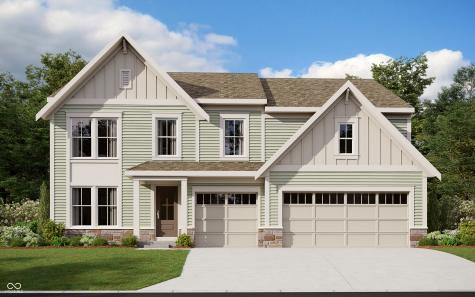 9551 Hemingway Drive Indianapolis IN 46239