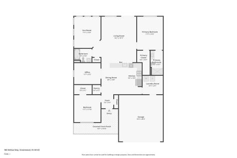 186 Mcrae Way Greenwood IN 46143