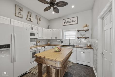 6014 W 800 S Pendleton IN 46064