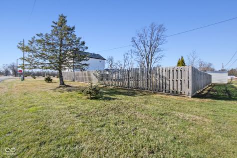 6014 W 800 S Pendleton IN 46064