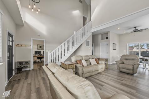 6014 W 800 S Pendleton IN 46064