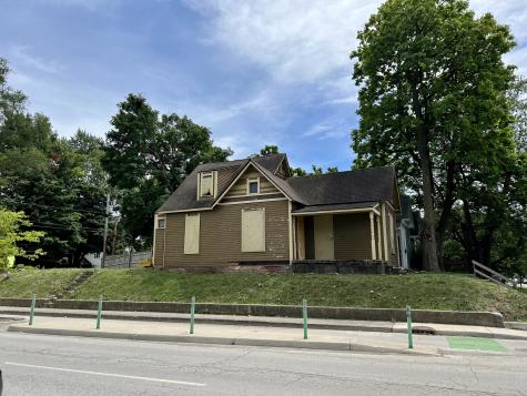 249 N Hamilton Avenue Indianapolis IN 46201