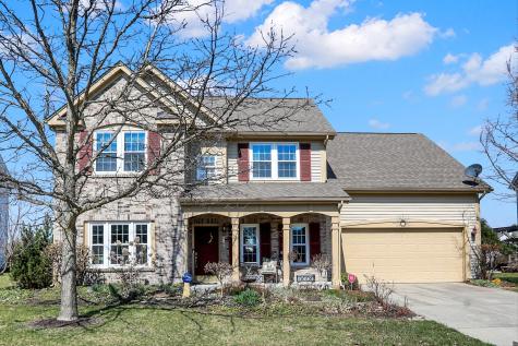 8112 Ambry Way Indianapolis IN 46259