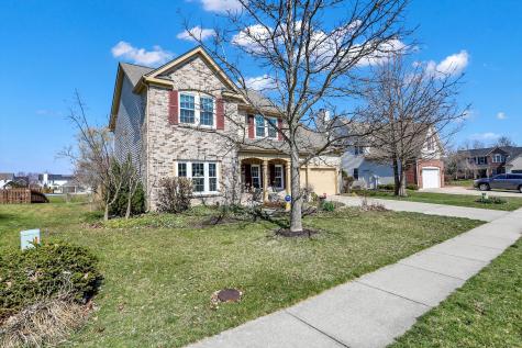 8112 Ambry Way Indianapolis IN 46259
