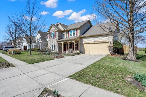 8112 Ambry Way Indianapolis IN 46259