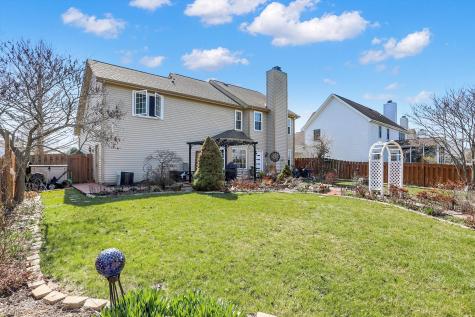 8112 Ambry Way Indianapolis IN 46259