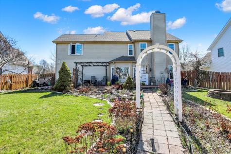 8112 Ambry Way Indianapolis IN 46259