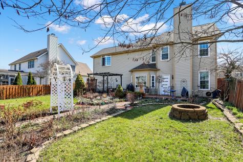 8112 Ambry Way Indianapolis IN 46259